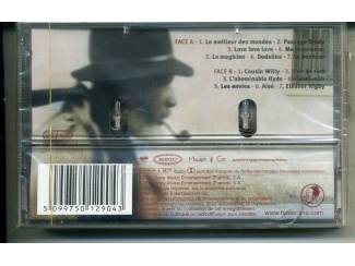 Cassettebandjes T&eacute;t&eacute; &ndash; L'Air De Rien 14 nrs cassette 2001 NIEUW GESEALD