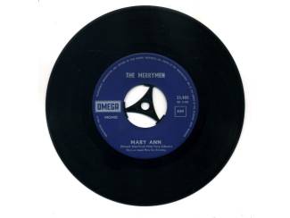 Grammofoon / Vinyl The Merrymen Mary Ann / Fire Fire vinyl single 1969 mooi