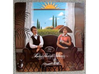 Grammofoon / Vinyl Zondagmorgen Melange 17 nrs LP 1981 zeer mooie staat