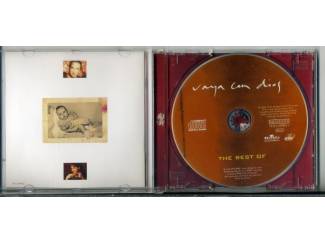 CD Vaya Con Dios &ndash; The Best Of 16 nrs CD 1996 ZGAN
