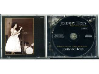 CD Johnny Hoes Och was ik maar deel 5 20 nrs CD 2003 ZGAN
