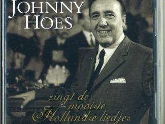 Johnny Hoes Och was ik maar deel 2 20 nrs CD 2003 ZGAN