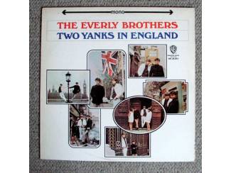 Grammofoon / Vinyl The Everly Brothers 2 LP&rsquo;s &euro;5 per stuk 2 voor &euro;9,00 ZGAN