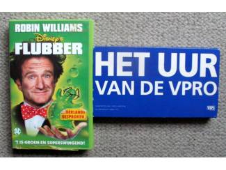 VHS 14 VHS alle leeftijden MOOIE STAAT