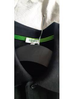 Kleding KENZO poloshirt maat M