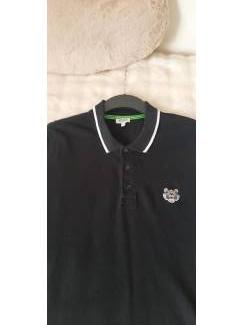 Kleding KENZO poloshirt maat M