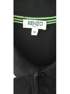 Kleding KENZO poloshirt maat M