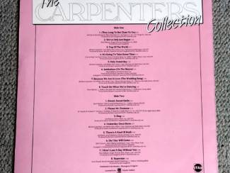 Grammofoon / Vinyl The Carpenters The Collection Their Greatest Hits 16 nrs LP