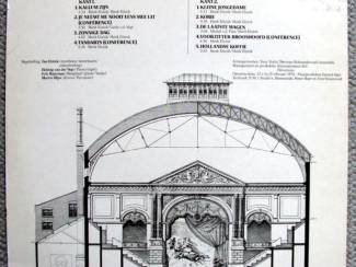 Grammofoon / Vinyl Henk Elsink 4 verschillende LP&rsquo;s &euro;3,50 per stuk mooie staat