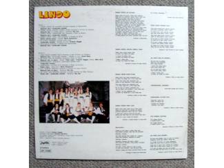 Grammofoon / Vinyl Linđo &ndash; Do&scaron;li Smo Vas Kolendati 12 nrs LP 1982 ZGAN