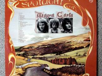 Grammofoon / Vinyl Magna Carta &ndash; Spotlight On Magna Carta 24 nrs 1977 ZEER MOOI
