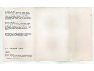 Cassettebandjes Nicole 2 cassettes &euro;3,50 per stuk en 2 voor &euro;6,00 ZGAN