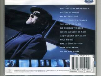 CD Joe Cocker diverse CD&rsquo;s zie voor de prijs de advertentie