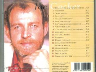 CD Joe Cocker diverse CD&rsquo;s zie voor de prijs de advertentie
