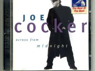 CD Joe Cocker diverse CD&rsquo;s zie voor de prijs de advertentie