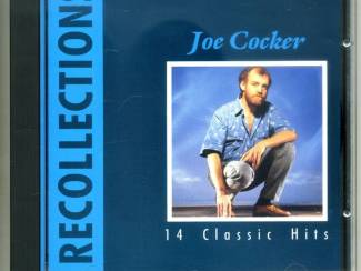 CD Joe Cocker diverse CD&rsquo;s zie voor de prijs de advertentie