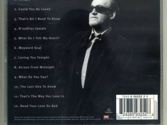 CD Joe Cocker diverse CD&rsquo;s zie voor de prijs de advertentie