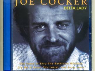 CD Joe Cocker diverse CD&rsquo;s zie voor de prijs de advertentie