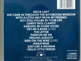 CD Joe Cocker diverse CD&rsquo;s zie voor de prijs de advertentie