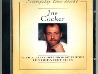 CD Joe Cocker diverse CD&rsquo;s zie voor de prijs de advertentie