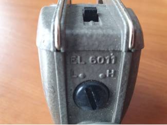 Tv's en Audio antieke microfoon Philips (A)