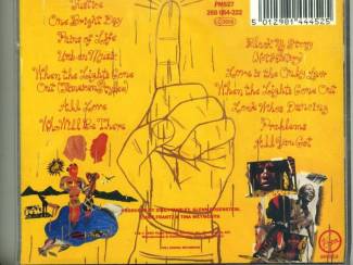 CD Ziggy Marley and The Melody Makers One Bright Day cd ZGAN