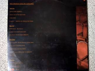 Grammofoon / Vinyl Kansas &ndash; Two For The Show 14 nrs 2LP 1978 ZGAN