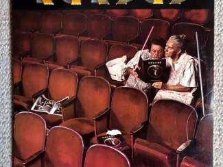 Kansas &ndash; Two For The Show 14 nrs 2LP 1978 ZGAN