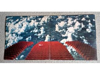 Grammofoon / Vinyl Kansas &ndash; Two For The Show 14 nrs 2LP 1978 ZGAN