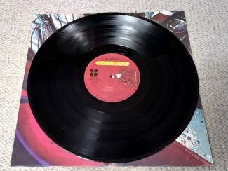 Grammofoon / Vinyl Kansas &ndash; Two For The Show 14 nrs 2LP 1978 ZGAN