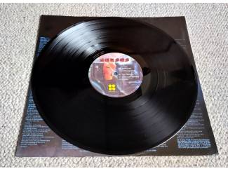 Grammofoon / Vinyl Kansas &ndash; Audio-Visions 10 nrs LP 1980 ZGAN