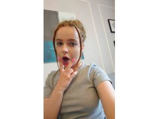 Contacten Zacht aan de buitenkant, ondeugend vanbinnen