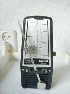 Overige Muziek en Instrumenten zwarte Taktell junior