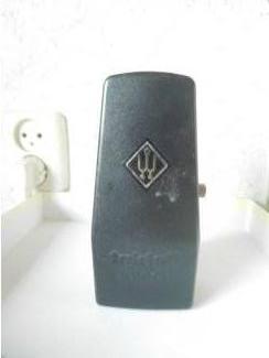 zwarte Taktell junior