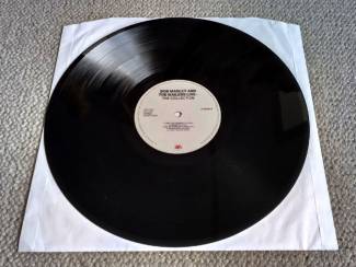 Grammofoon / Vinyl Bob Marley & The Wailers &ndash; Live - The Collection 20 nrs 2LP 198