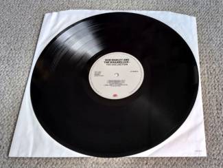Grammofoon / Vinyl Bob Marley & The Wailers &ndash; Live - The Collection 20 nrs 2LP 198