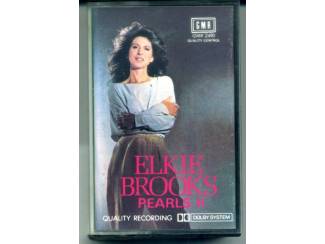 Cassettebandjes Elkie Brooks Pearls II cassette 1982 Singapore 11 nrs ZGAN