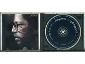 CD Eric Clapton &ndash; Unplugged 14 nrs CD 1992 ZGAN