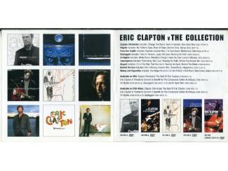 CD Eric Clapton &ndash; Unplugged 14 nrs CD 1992 ZGAN