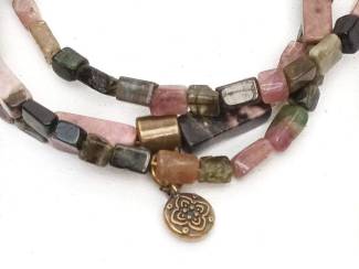 Armbanden Armband van natuursteen