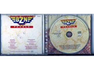 CD BZN &ndash; Pearls 12 nrs CD 1997 ZGAN