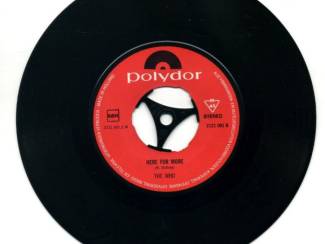 Grammofoon / Vinyl The Who The Seeker vinyl single 1970 mooie staat