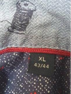 Blouses & Overhemden heren overhemd lange mouw