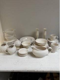 Keuken | Servies Partij diverse Wedgwood Windsor