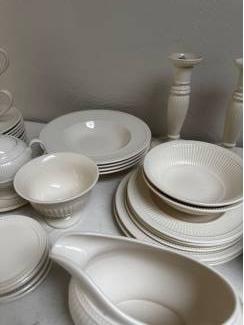 Keuken | Servies Partij diverse Wedgwood Windsor