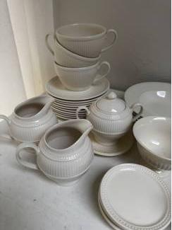 Partij diverse Wedgwood Windsor