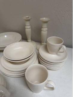 Keuken | Servies Partij diverse Wedgwood Windsor