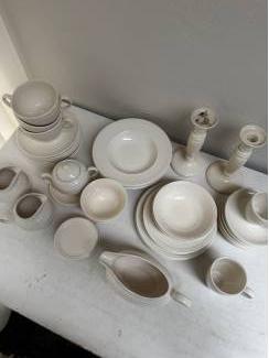 Keuken | Servies Partij diverse Wedgwood Windsor