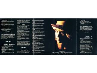 Cassettebandjes Mary Chapin Carpenter Come On Come On 12 nrs cassette ZGAN