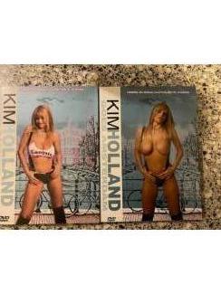Sex en porno Films Kim Holland Goes Amsterdam